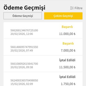 Onaylı Yatırım Hesaba Yansıtılmadı Ve Hak Ediş İptalleriyle Jojobet1161’te Şeffaflık Sorunu