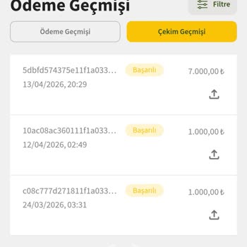 Onaylı Yatırım Hesaba Yansıtılmadı Ve Hak Ediş İptalleriyle Jojobet1161’te Şeffaflık Sorunu