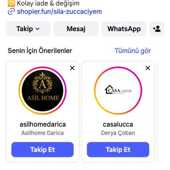 Sıla Züccaciye Satıcıdan Ürün Gelmedi Ve Ödeme İadesi Yapılmadı