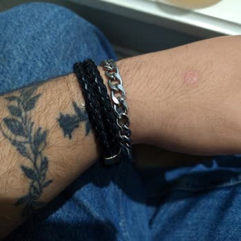 İlanıyla Uyuşmayan Zincir Kalınlığı Nedeniyle Değişim Talebi