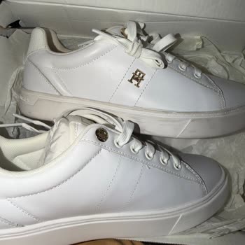 Kirli Ayakkabı Gönderimi Ve Değişim Talebi