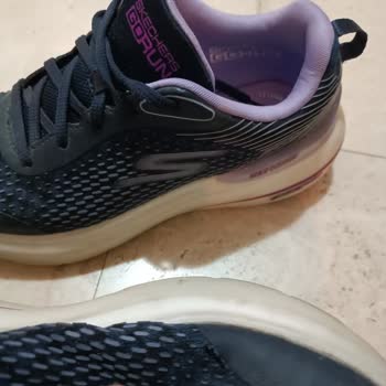 Skechers Ayakkabısının Dikişleri Yıl Dolmadan Açıldı Ve Ücret İadesi Talep Ediyorum