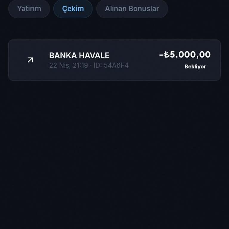 Casinogo Bonusu Ve Parama Erişemiyorum, Canlı Destek Yanıt Vermiyor
