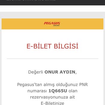 İzni Olmadan Uçuş Değişikliği Ve Çağrı Merkezinin Telefonu Kapatması