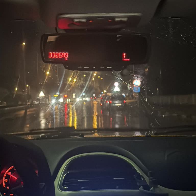 Pamukkale Turizm Otobüsü Biletimizi Aramadan Gitti, Saygısız Şoför Ve 3.306 TL Taksi Masrafı