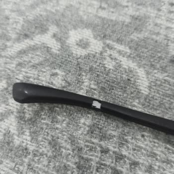 Garanti Bitiminden 19 Gün Sonra Çerçeve Parçalanması Ve Planlı Eskitme Şüphesi