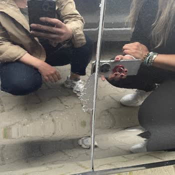 Ark Oto İzmit’te Pasta Cila Sonrası Vernik Yanıkları Ve Sorumluluk Reddi