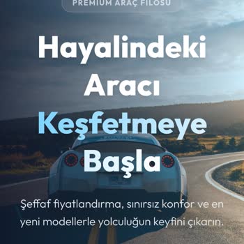 Sahte Avis Sitesi Üzerinden Araç Kiralama Ve Aşırı Kasko Ücreti Talebi