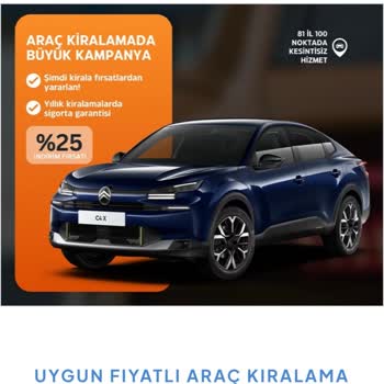 Sahte Avis Sitesi Üzerinden Araç Kiralama Ve Aşırı Kasko Ücreti Talebi