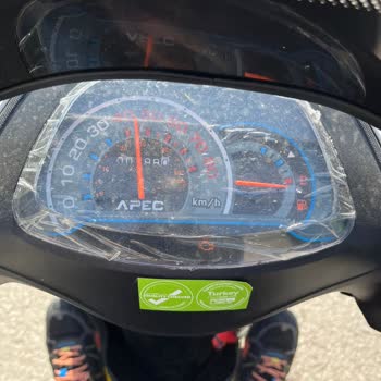 Garanti Kapsamında Gösterge Arızası Değişimi Bir Ayda Çözülmedi