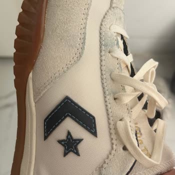 Mavi Jeanin Renk Akması Ayakkabımı Kullanılamaz Hale Getirdi