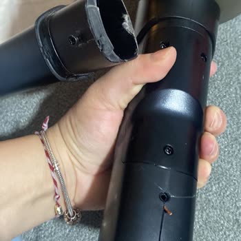 Philips Aquatrio 9000 Sapı Kırıldı, Garanti İstiyorum