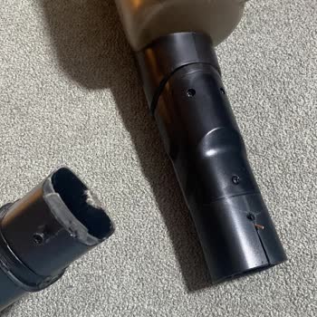 Philips Aquatrio 9000 Sapı Kırıldı, Garanti İstiyorum