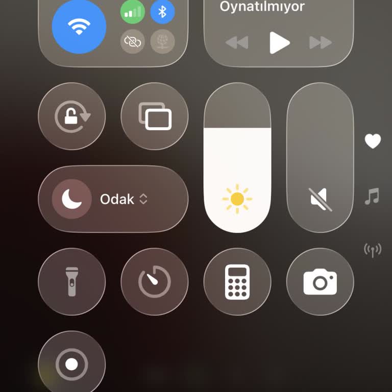 Kırıkkale'de Vodafone İnternet Çekim Sorunu Ve Cayma Bedeli İtirazı