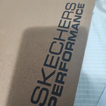 Skechers Çocuk Ayakkabısının 3 Günde Açılması Ve Garanti Reddi