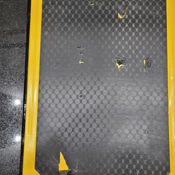 Stanley PC527 Kısa Sürede Yırtıldı, 2.767 TL Geri Ödeme İstiyorum