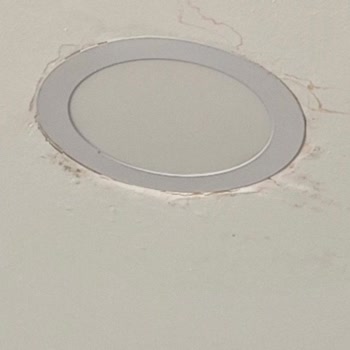 Su Sızıntısı Ve Elektrik Tehlikesi Nedeniyle Depozito İadesi Talebi