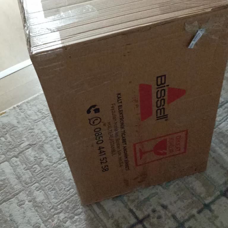 İade İşleminin Uzaması Ve Kargo Sorunu