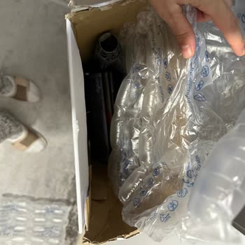 Dyson Gen5 Şarjlı Süpürge Servis Sonrası Çizik Ve Hasarlı Dönüş, İletişim Eksikliği