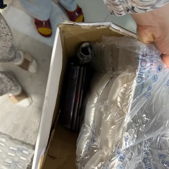 Dyson Gen5 Şarjlı Süpürge Servis Sonrası Çizik Ve Hasarlı Dönüş, İletişim Eksikliği