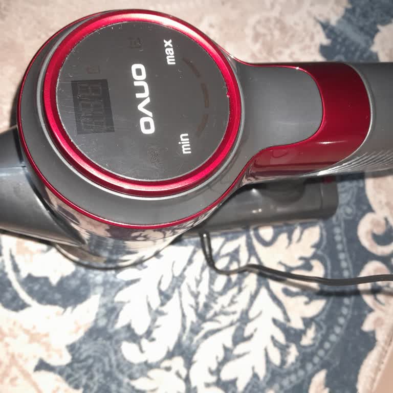 Onvo Dik Süpürge Şarj Almıyor, Ücret İadesi Talebi