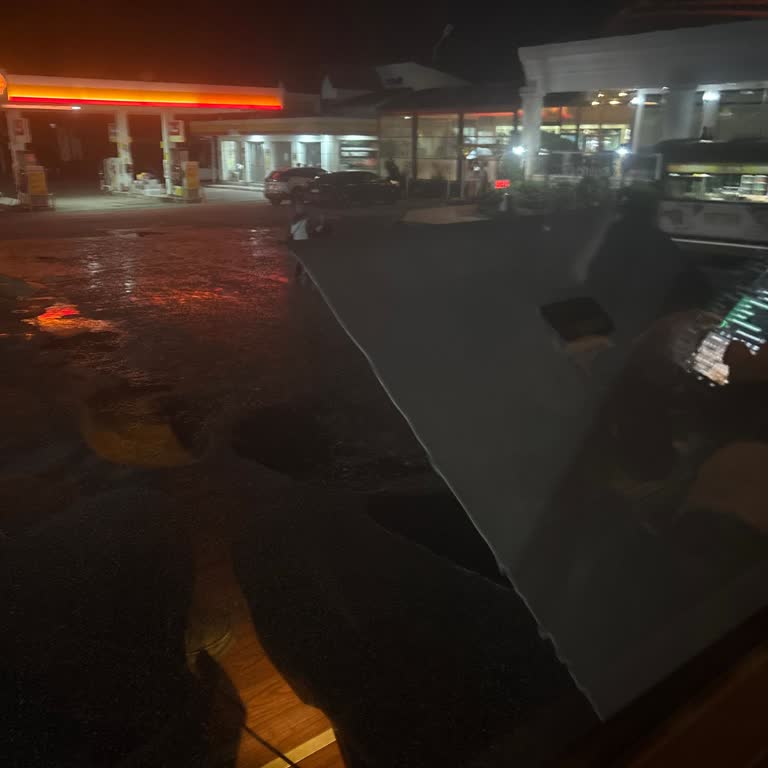 Fren Hortumu Patlaması Ve Uzun Bekleme Nedeniyle Bilet İadesi Talebi