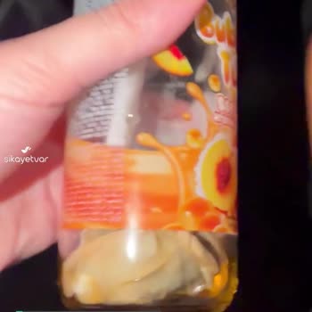 Opet Küflenmiş Hippi İçecek