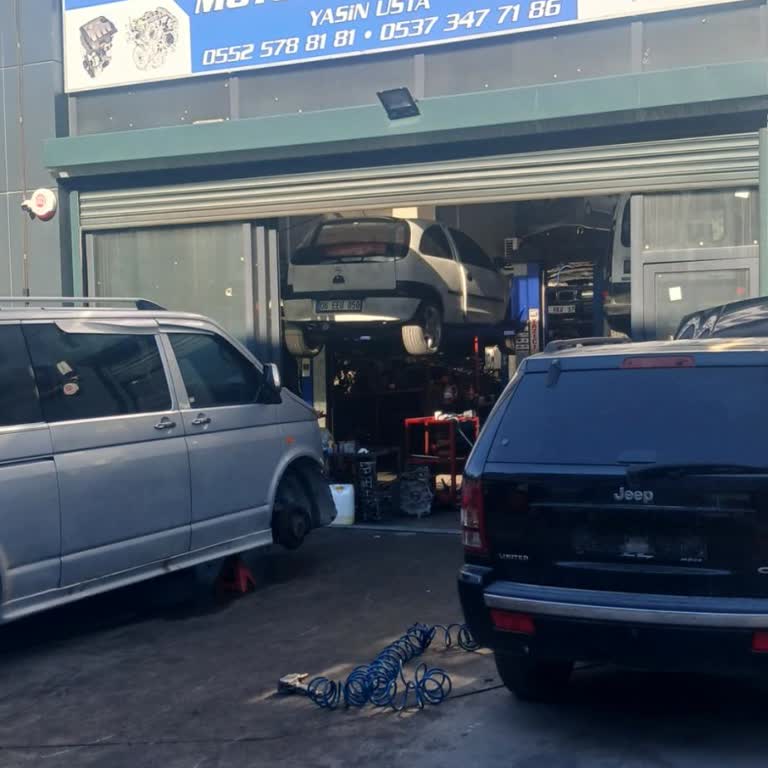 Ayza Otomotiv 20 Gün Boyunca Beni Sürekli Oyaladılar