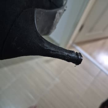 Deichmann Botunun Topuğu İki Haftada Eridi