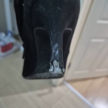 Deichmann Botunun Topuğu İki Haftada Eridi