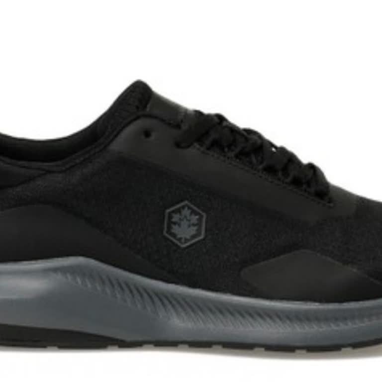 Lumberjack Ayakkabısındaki Sürekli Cırt Cırt Sesi Ve Değişim Talebi