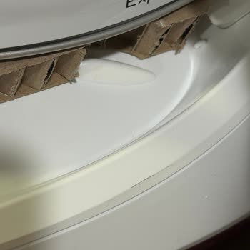 Hasarlı Tefal Ütü Teslim Alındı Ve Geri Ödeme Talebi