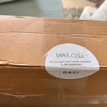 Hepsijet Paket Yırtılması Ve Mahremiyet İhlali