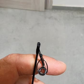 İlk Kullanımda Kırılan Daiwa Kamışı İçin Ürün Değişimi Ve İade Talebi