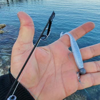 İlk Kullanımda Kırılan Daiwa Kamışı İçin Ürün Değişimi Ve İade Talebi