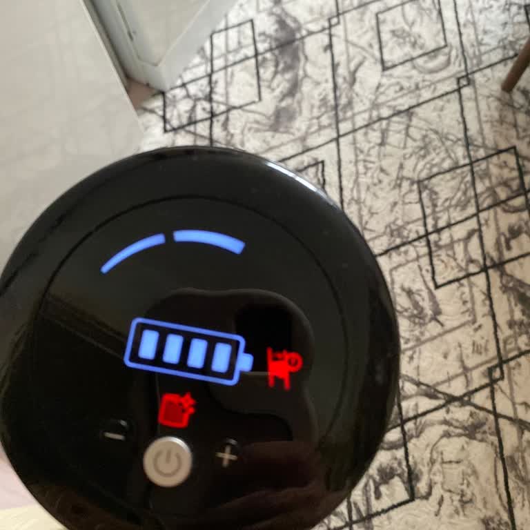 Arçelik Dik Süpürge Aşırı Isınma Ve Sürekli Arıza, Garanti Servisi Çözüm Sunamıyor