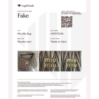 Dolap’ta Sahte Ürün Satışına Yetersiz Müdahale Ve Hesap Kapatılması