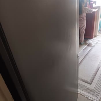 Hasarlı Buzdolabının Değişimi Reddedildi Tüketici Mahkemesi Kararına Uyulmuyor