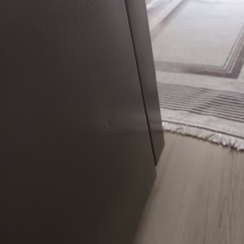 Hasarlı Buzdolabının Değişimi Reddedildi Tüketici Mahkemesi Kararına Uyulmuyor