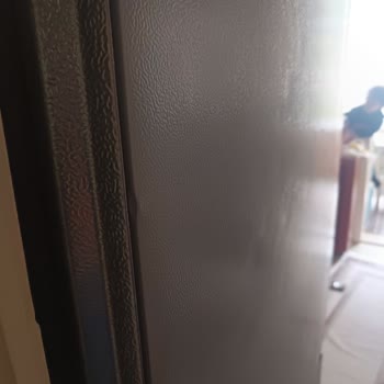 Hasarlı Buzdolabının Değişimi Reddedildi Tüketici Mahkemesi Kararına Uyulmuyor