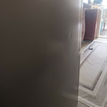 Hasarlı Buzdolabının Değişimi Reddedildi Tüketici Mahkemesi Kararına Uyulmuyor