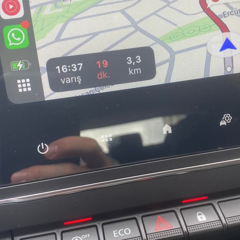 Telefon Görüşmesi Sonrası Medya Sesinin Kesilmesi Ve Tekrar Açılmaması