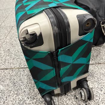 Pegasus’ta Bagaj Hasarı Tazminatı İki Ayda Ödenmedi