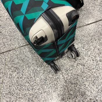 Pegasus’ta Bagaj Hasarı Tazminatı İki Ayda Ödenmedi