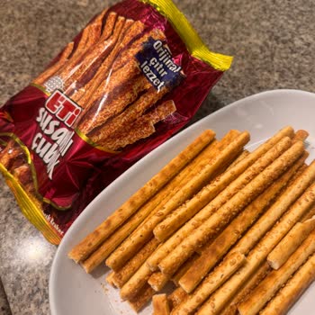 Eti Susamlı Çubukta Susam Eksikliği Ve Kalite Kontrol Sorunu