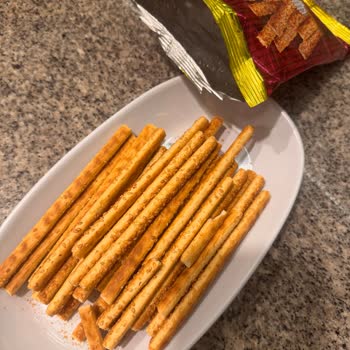 Eti Susamlı Çubukta Susam Eksikliği Ve Kalite Kontrol Sorunu