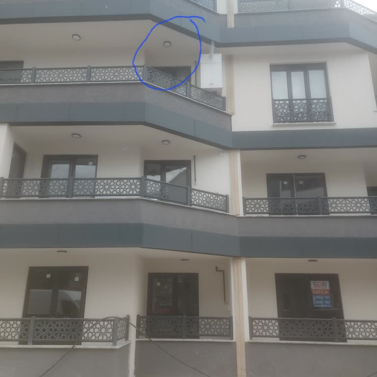 Servis Garantiyi Başlatmadı, Kombi Yer Değişikliği Şartı Koştu