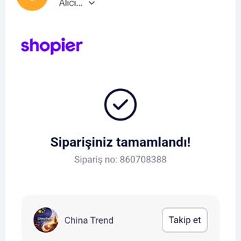 China Trend Türkiye’den Aldığım Adidas Ceketler Kargoya Çıkmadı Ve Cevap Yok