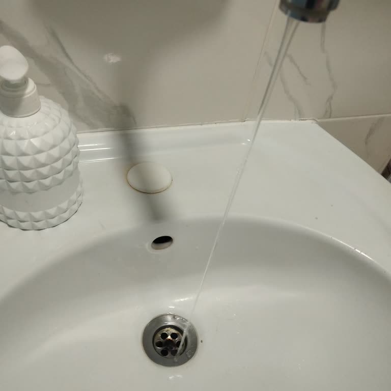 Sincan Mucit Sokakta Sürekli Düşük Su Basıncı Sorunu