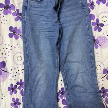 Defolu Pantolon Gönderildi, Değişim Talebim Reddedildi